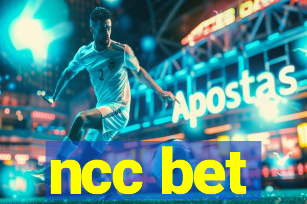 ncc bet